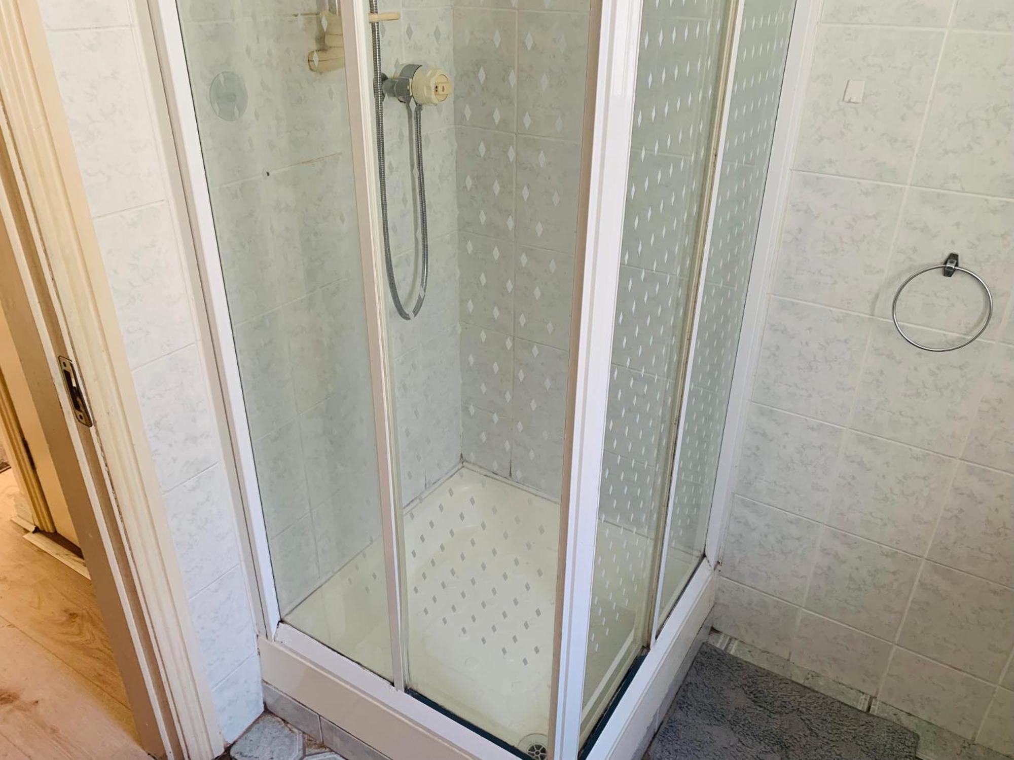 Sea View Flat Cobh Apartment Luaran gambar